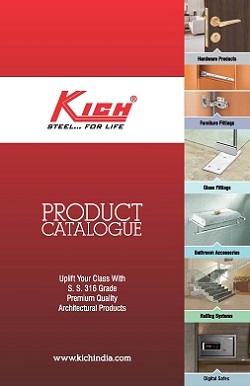 Kich Product Catalogue