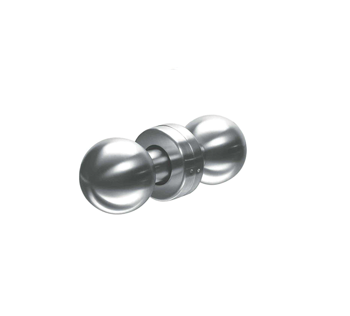 Door Knob (Fixed Type) Ø 50mm