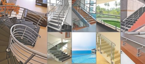 Railing Systems